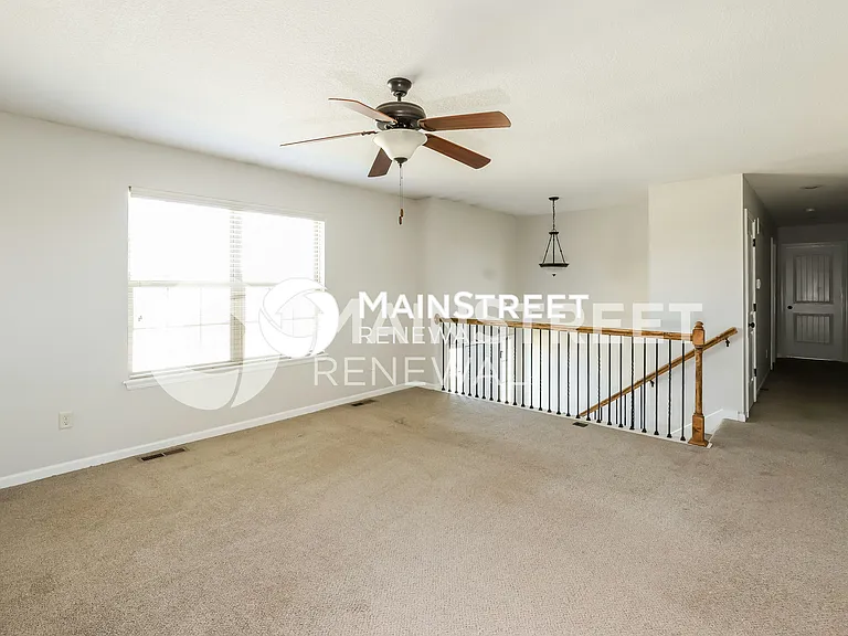 WM - Living Room