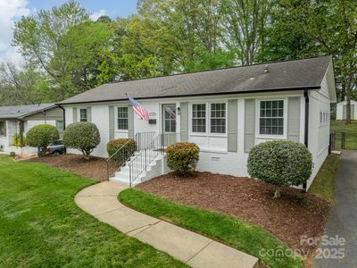 6339 Montpelier Rd, Charlotte, NC, 28210
