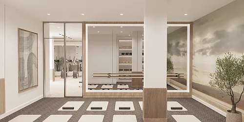 Rented by Goose Property Management LLC