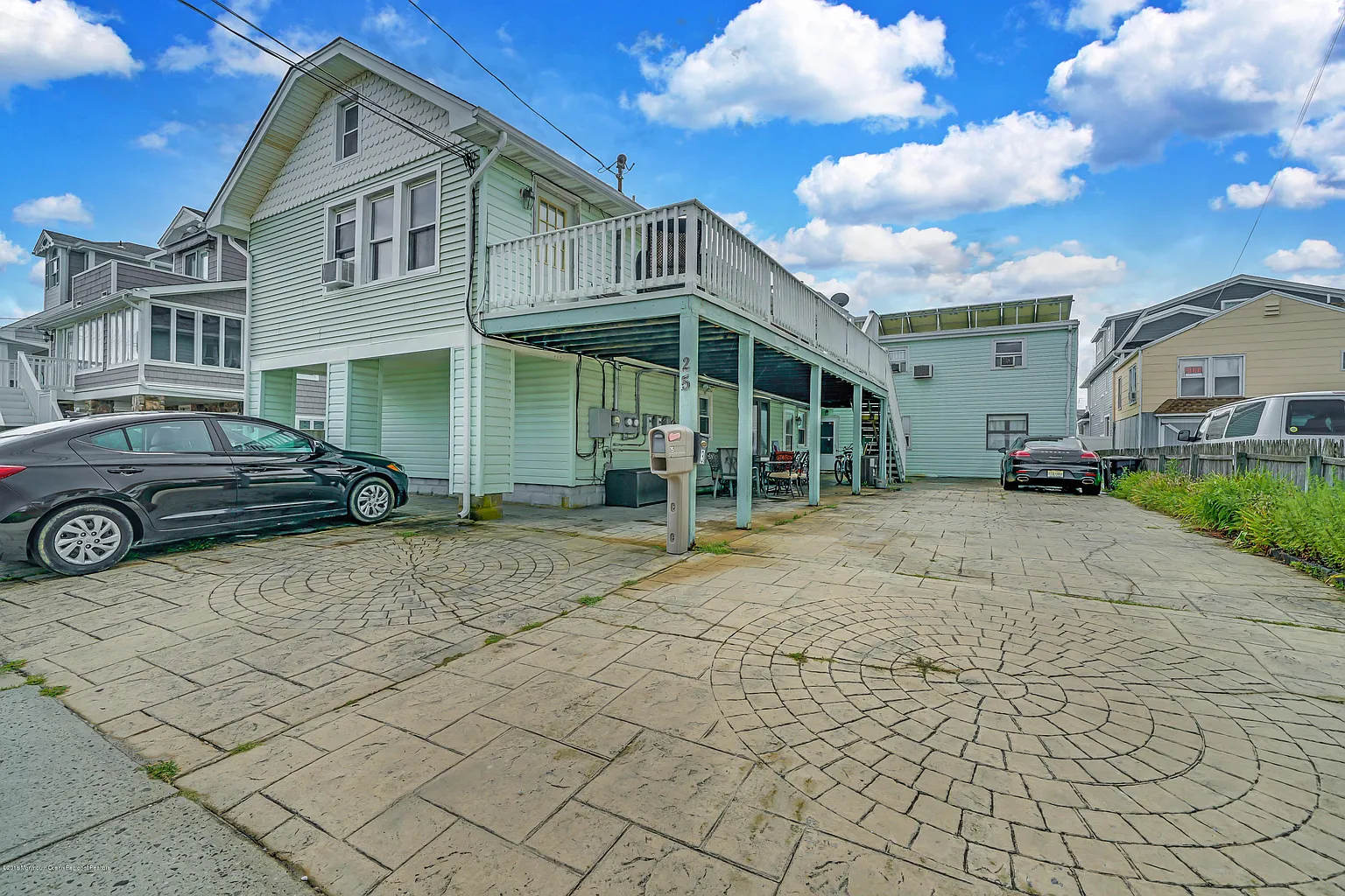 25 K St photo 1