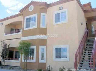 6160 Rumrill St Unit 210, Las Vegas, NV 89113