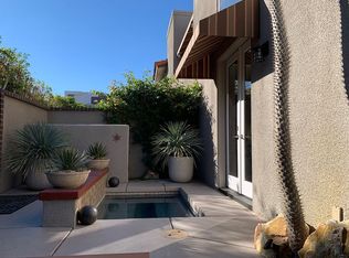 400 N Avenida Caballeros UNIT 11, Palm Springs, CA 92262