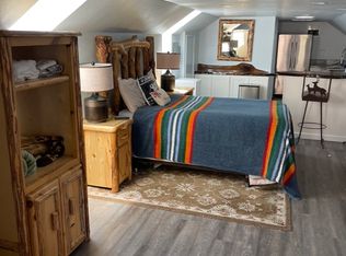 4410 Old Clear Creek Rd, Carson City, NV 89705