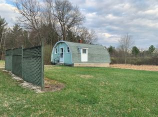 1344 E Monroe Rd, Midland, MI 48642