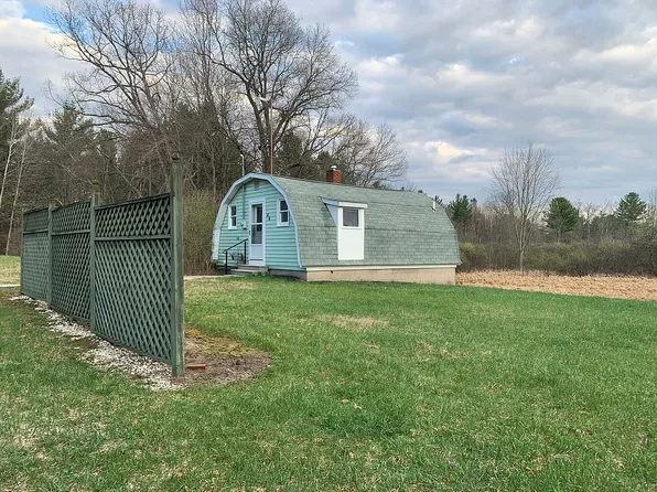 1344 E Monroe Rd, Midland, MI 48642