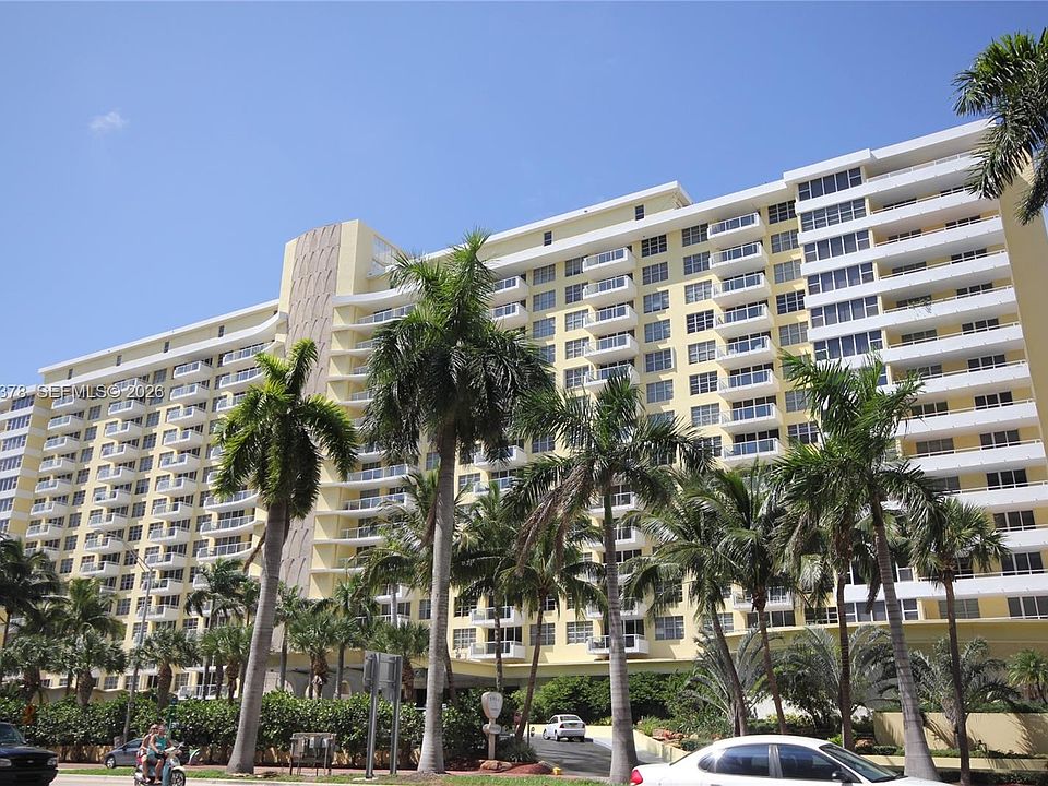 1st image of 5600 Collins Ave APT 9E
