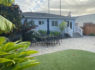 1344 Beryl St, San Diego, CA 92109