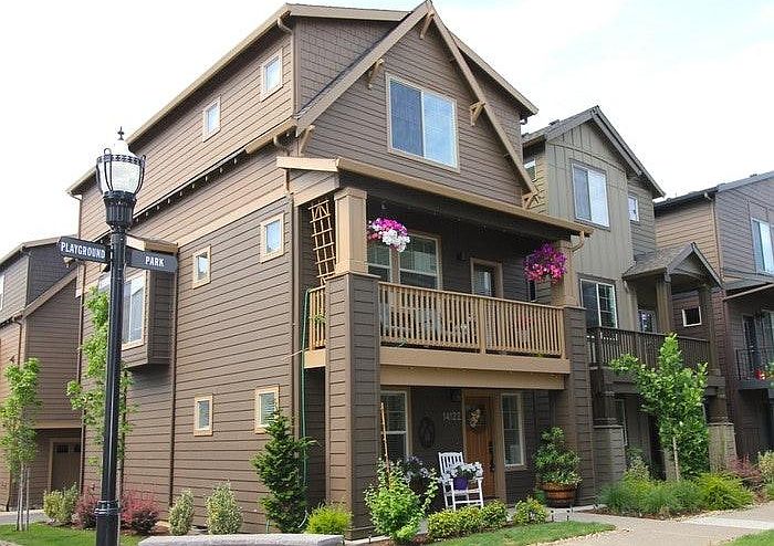 Corner Lot -east facing with lots of sunshine