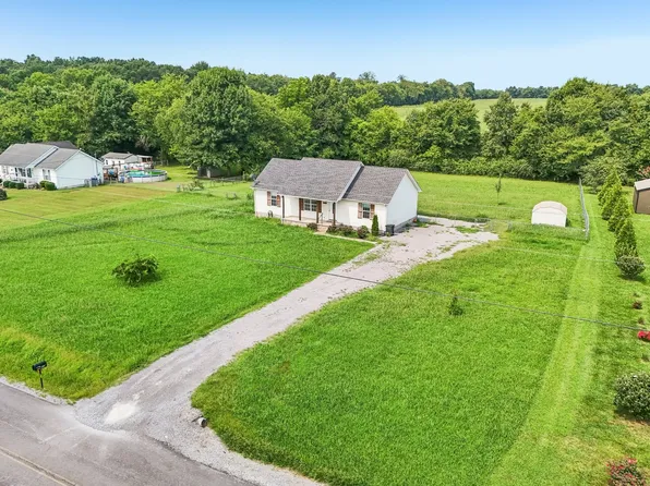 318 Cayenne Rd, Bell Buckle, TN 37020