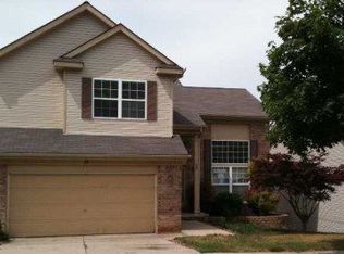 35 Eagle Ridge Rd, Lake Orion, MI 48360