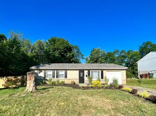 10071 Manistee Way, Cincinnati, OH 45251