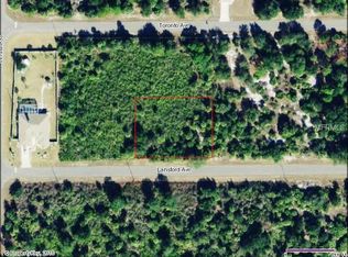 18392 Lansford Ave, Port Charlotte, FL 33954