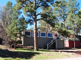 161 Lake View Dr, Mormon Lake, AZ 86038