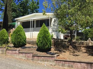 16 Oak Hill Dr, Oroville, CA