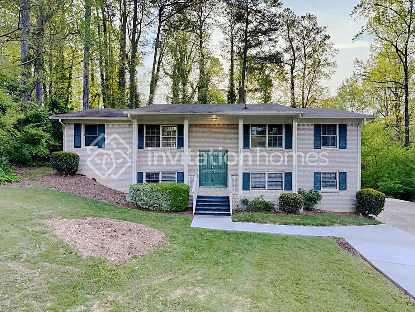 3541 Ridge View Ct NE Marietta, GA 30068 — Photo 1