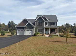 260 Colebrook Rd, Gansevoort, NY 12831