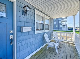 1106 E Evans Blvd UNIT 1, Brigantine, NJ 08203