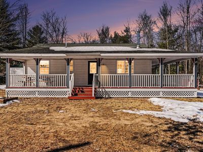 5284 Gage St, Prescott, MI, 48756