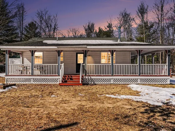 5284 Gage St, Prescott, MI 48756