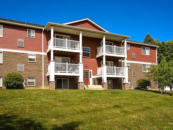 Residential Building