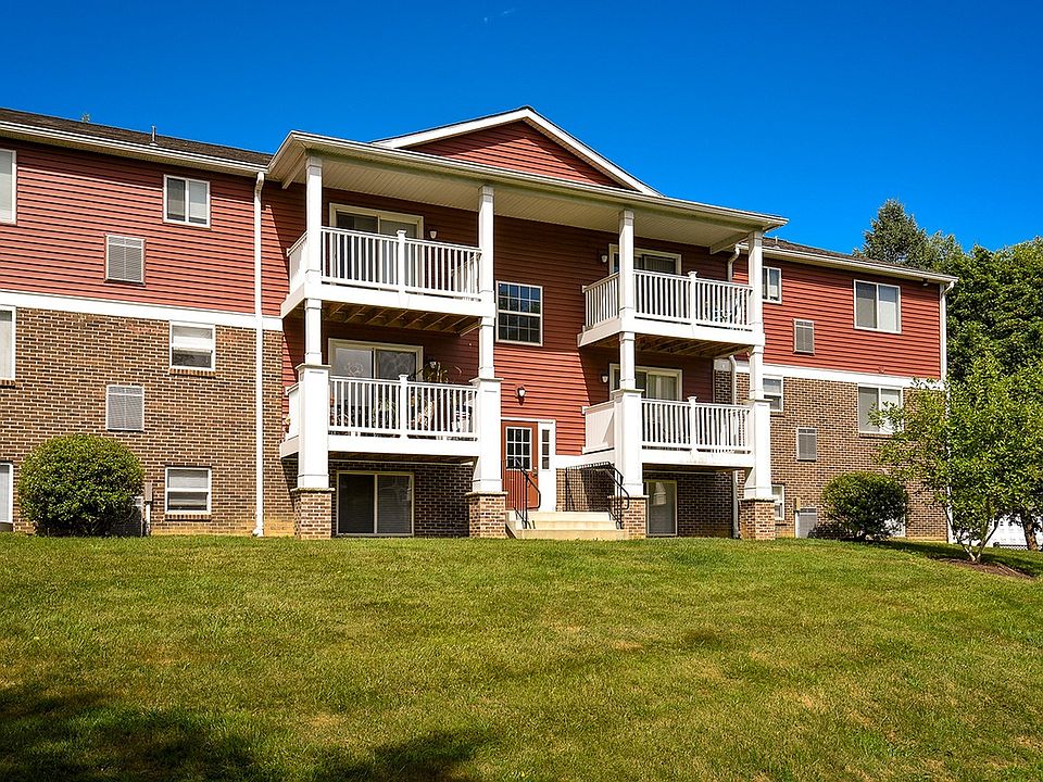 Residential Building