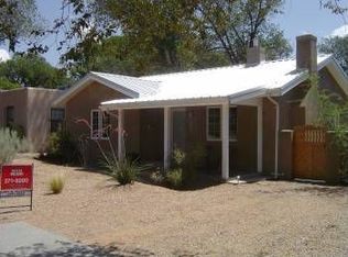 504 Tulane Pl NE, Albuquerque, NM 87106