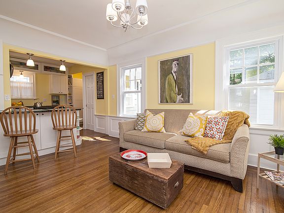 5th image of 50 Kensington Ter