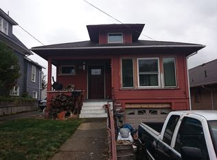 3921 S Hudson St, Seattle, WA 98118
