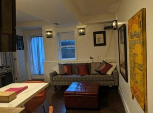 1029 Page St, San Francisco, CA 94117