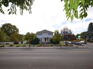 420 W 10th St, The Dalles, OR
