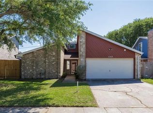 5409 Crossgate Dr S, Corpus Christi, TX 78413