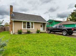 340 W M St, Springfield, OR 97477