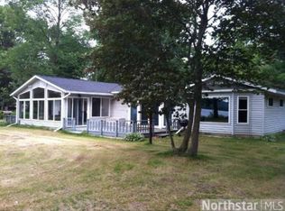 28536 263rd St, Holcombe, WI 54745