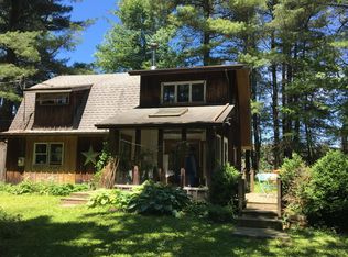 390 Mineah Rd, Freeville, NY 13068