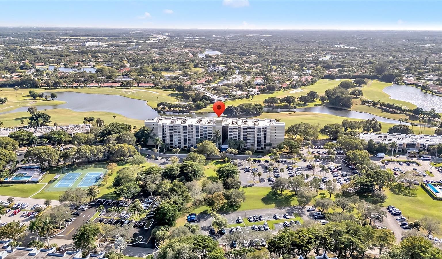 16300 Golf Club Rd APT 408