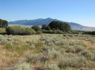 97 Indian Creek Rd, Sheridan, MT 59749