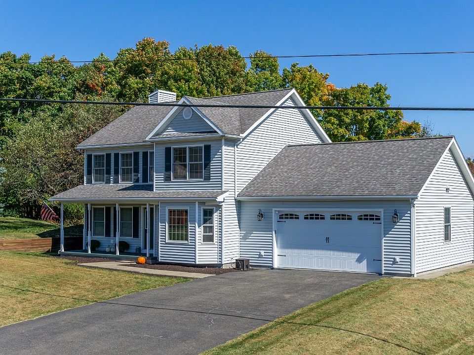 162 Deyo Hill Rd, Johnson City, NY 13790 Zillow