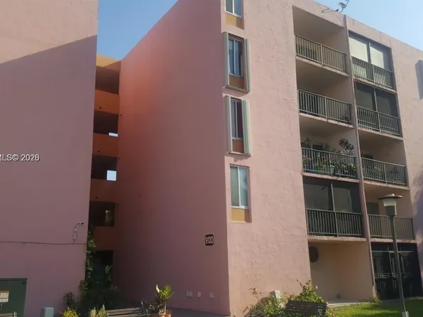 9120 Fontainebleau Blvd APT 501, Miami, FL 33172