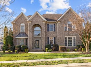 3907 Voltaire Dr, Monroe, NC 28110