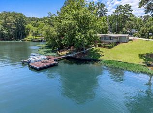 114 Poss Point Cv, Sparta, GA 31087