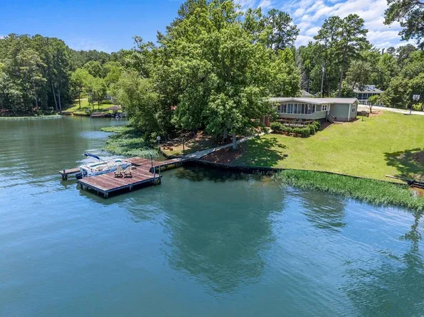 114 Poss Point Cv, Sparta, GA 31087