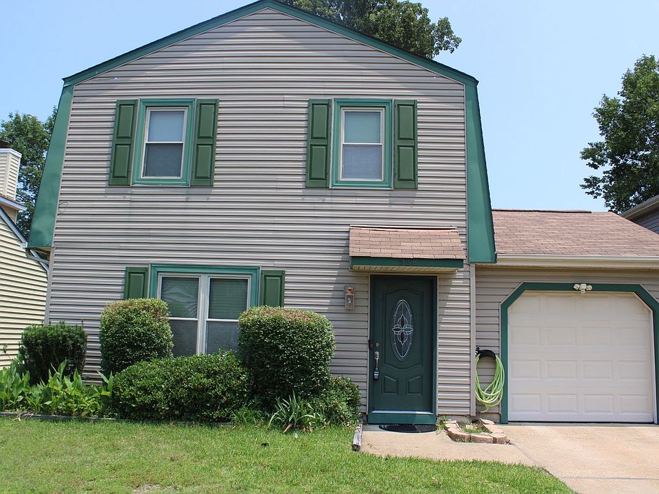 938 Sedley Rd, Virginia Beach, VA 23462 Zillow
