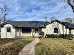 2707 Sharpview Ln, Dallas, TX 75228
