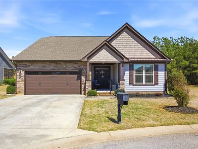 107 Silo Aly, Seneca, SC, 29672