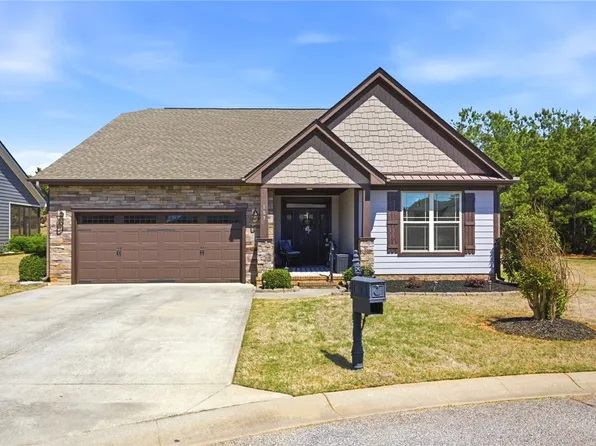 107 Silo Aly, Seneca, SC 29672