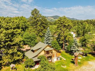 21 N Piney Rd, Story, WY 82842