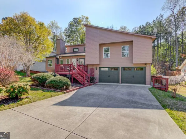 5494 Princeton Oaks Ln, Sugar Hill, GA 30518