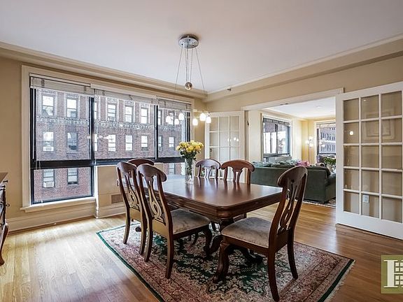 5th image of 203 W 90th St APT 9C