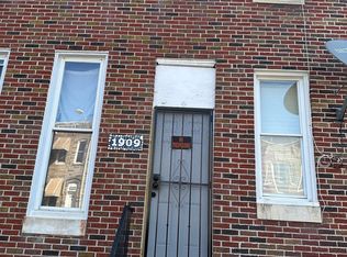 1909 Division St, Baltimore, MD 21217