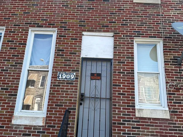 1909 Division St, Baltimore, MD 21217